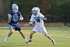 MLax vs Lasell  Men’s Lacrosse opened their 2024 season with a scrimmage against Lasell University. : MLax, lacrosse